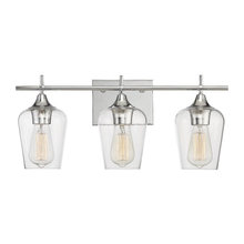 Bathroom Fixtures
