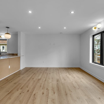 2 family city infill initiative
