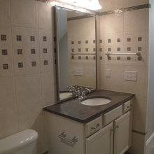 Bathroom Ideas