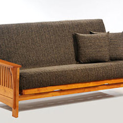 Futons - Sofas
