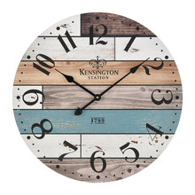Clocks