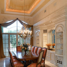 Window Treatment