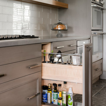 Golf Course New Build William Ohs Kitchen & Baths