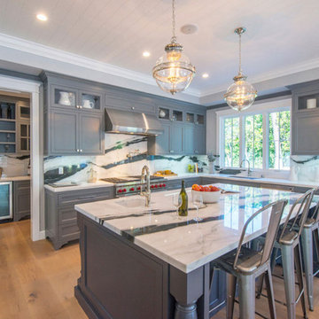 Kitchen Project Gallery