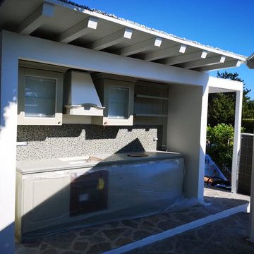 CUCINA....AL MARE