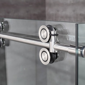 Stunning Showers at Seconds & Surplus