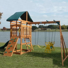 Landscape Ideas