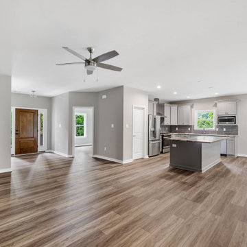 Home Remodel in Mechanicsville