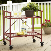 McMahon Screen Porch Ideas