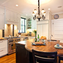 kitchen islands