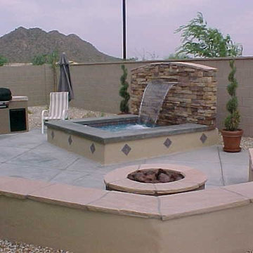Our Work