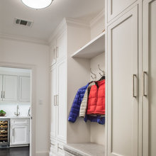Mudroom