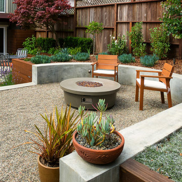 Noe Mid-Century Modern