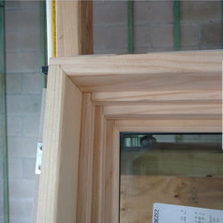 Under Construction - Window Treatments