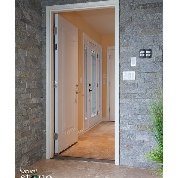 Platinum Ledgestone