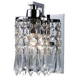 Contemporary Bathroom Vanity Lighting by ELK Group International