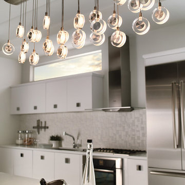 Kitchen Lighting