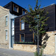 cladding