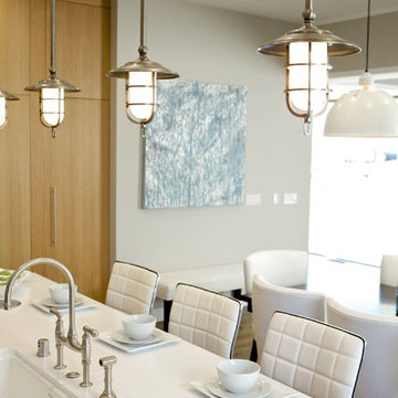 Hermosa Beach Beach House