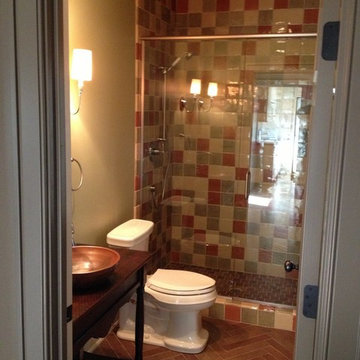 Susan's Guest Bath