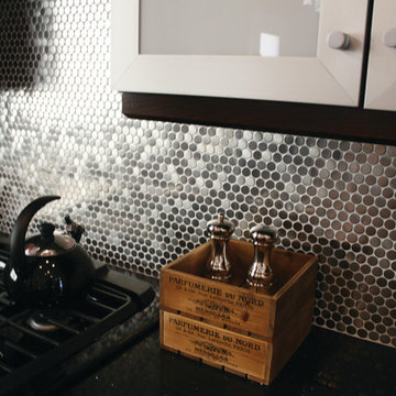 Cabinets, Countertops & Fixtures