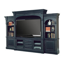 entertainment stand