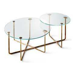 Gallotti & Radice Coffee Tables - Coffee Tables