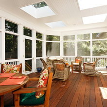 Screened Porch