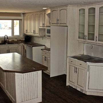 Kitchens 2017