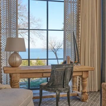 The Lakeside Graystone