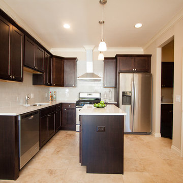 Barrington Cove Condominiums