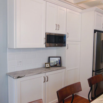 Growing Family Remodel