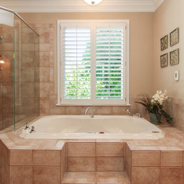 Peninsula Home