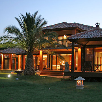 Bali House
