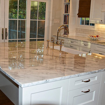 Farmhouse Kitchen