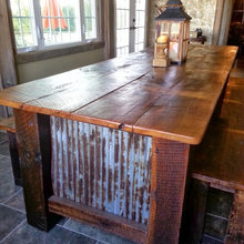 Salvage Ideas
