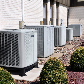 24/7 AC Repair in Garland, TX