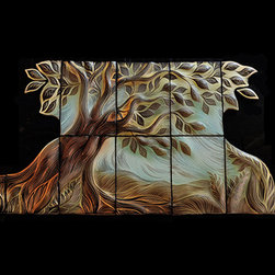 Art Tile - Tile
