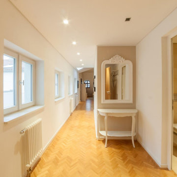 Erkerwohnung an der Frauenkirche