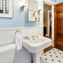 Bathrooms