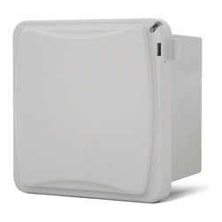 Double Surface Mount with Weatherproof Box (Includes 2 INF Input Regulators) - Outdoor Products