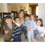 Rosina Lenzi's photo