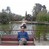 Foto von Nitin Desai