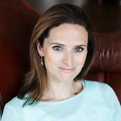 Verena Pausders foto