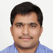 Ravi Deshireddys foto