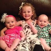 Mendy Clark's photo