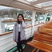 YiTing Hu's photo