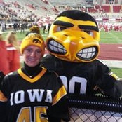 Kris Kiefer's photo