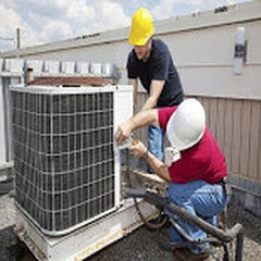 Moseley's HVAC & Refrigeration, Inc.