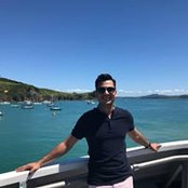 Udit Saxenas foto